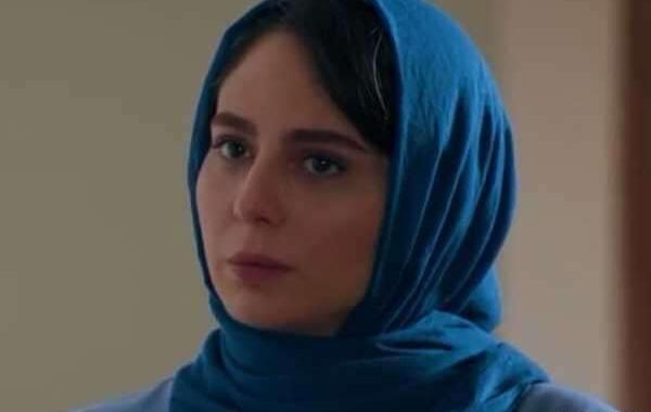 عکس رعنا آزادی ور در زخم کاری