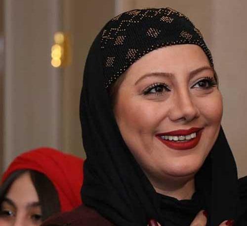 عکس از زهرا داوودنژاد