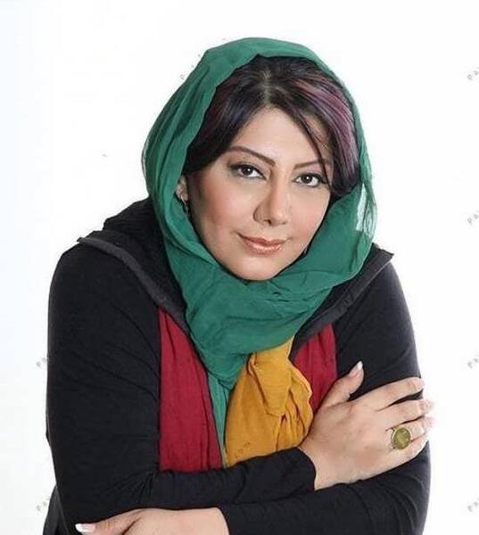 عکس از زهرا داوودنژاد