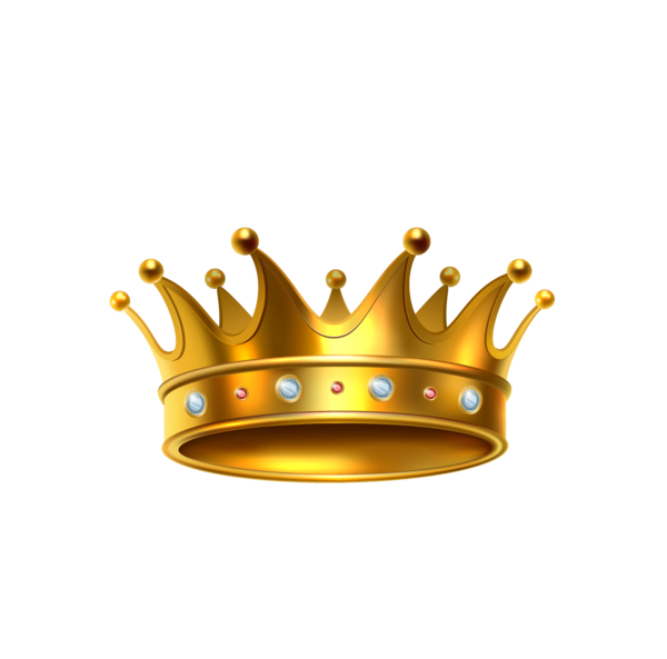 عکس تاج برای لوگو