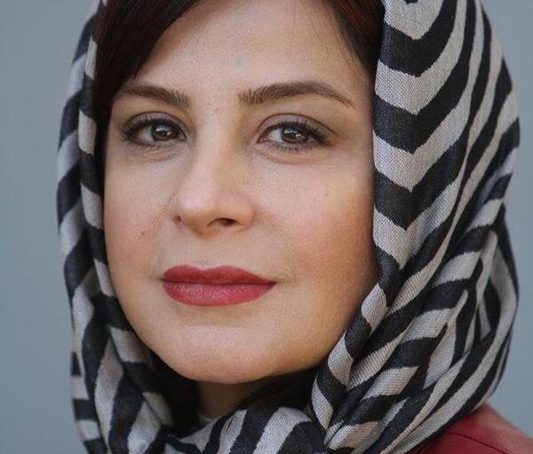 عکس قدیمی سیما تیرانداز