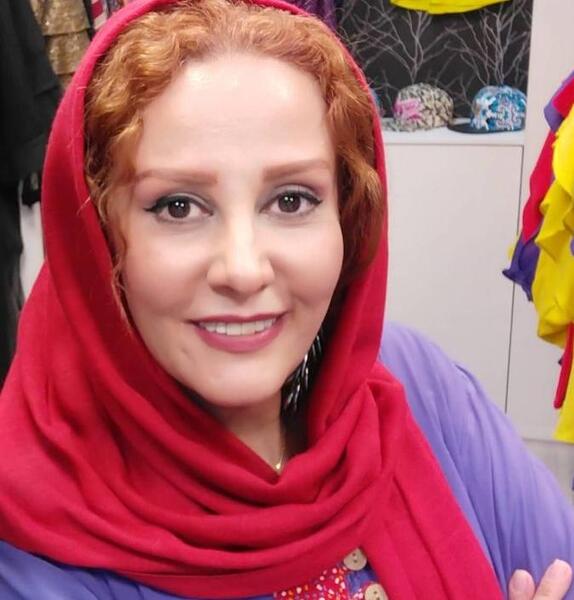 عکس شیوا خسرومهر در سریال دوپینگ