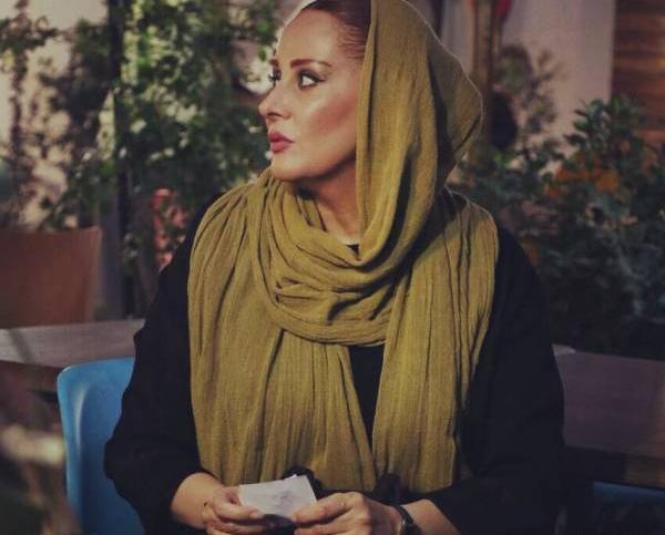 عکس شیوا خسرومهر در سریال دوپینگ
