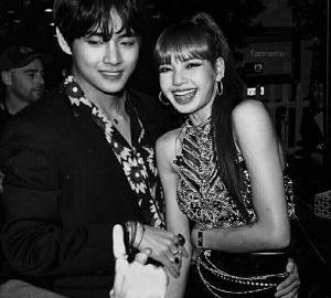 عکس جنی تهیونگ