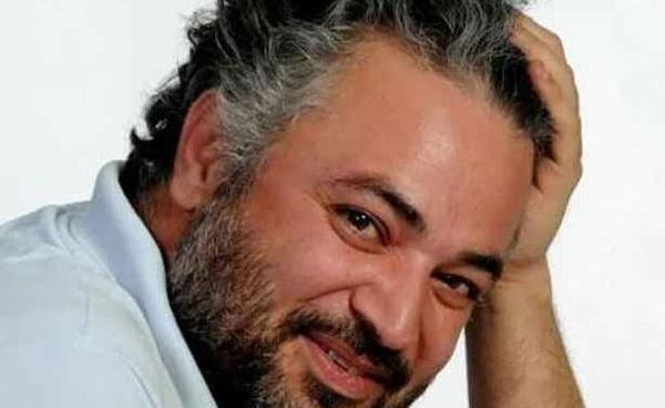 عکس همسر سابق حسن جوهرچی