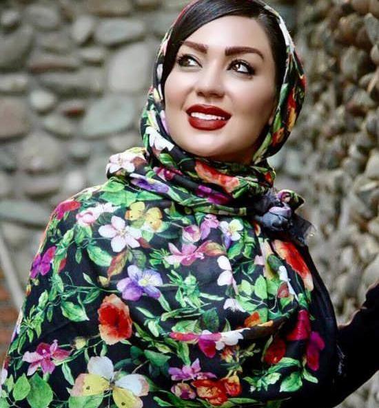 عکس مدلینگ شقایق دلشاد