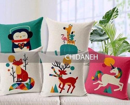 عکس ایده برای نقاشی روی پارچه