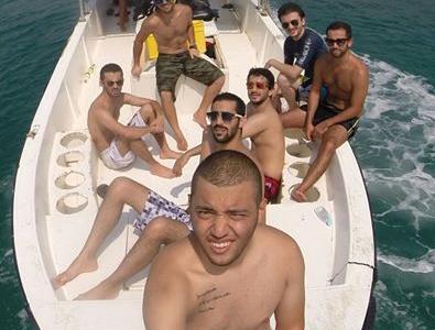 عکس گروه تیک تاک