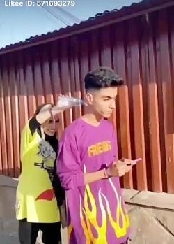 عکس گروه تیک تاک