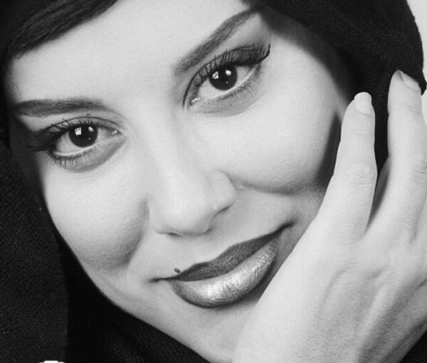 زیباترین عکس آشا محرابی