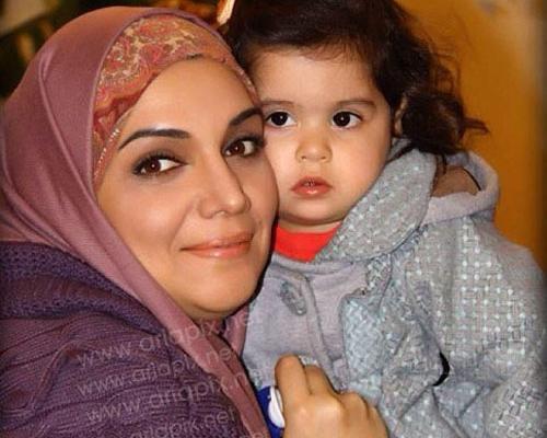 عکس الهام پاوه نژاد در سریال هفت سنگ