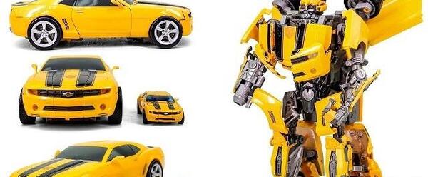 عکس ماشین های فیلم تبدیل شوندگان
