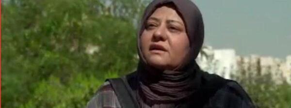 عکس رابعه اسکویی در جم
