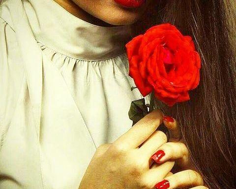 عکس پروفایل زنانه جدید