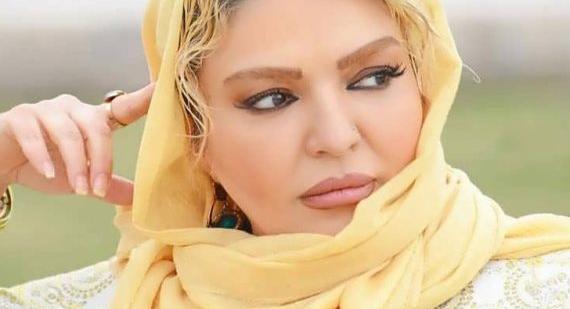 عکس های جدید شهرزاد عبدالمجید