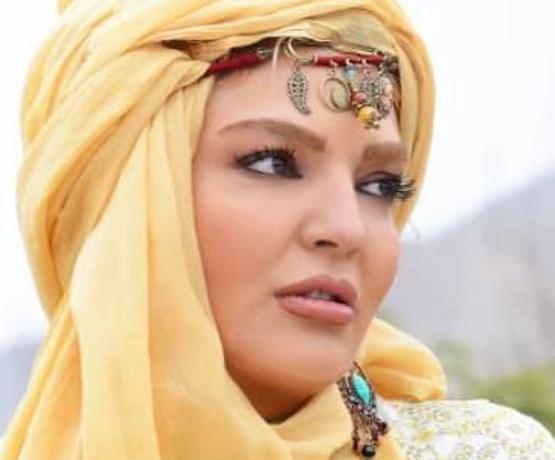 عکس های جدید شهرزاد عبدالمجید