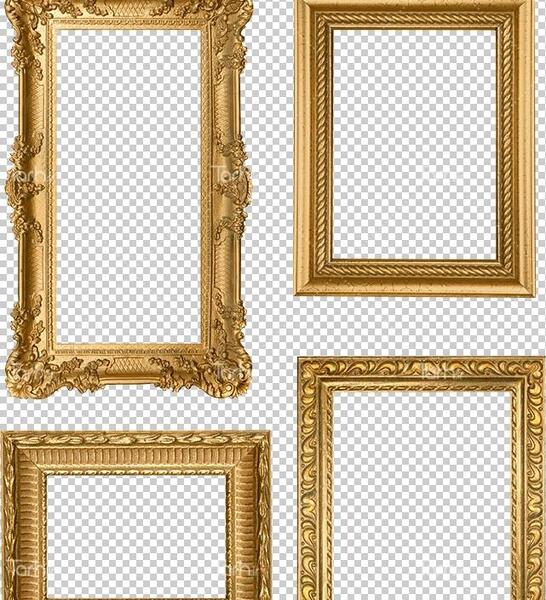 قاب عکس خالی زیبا