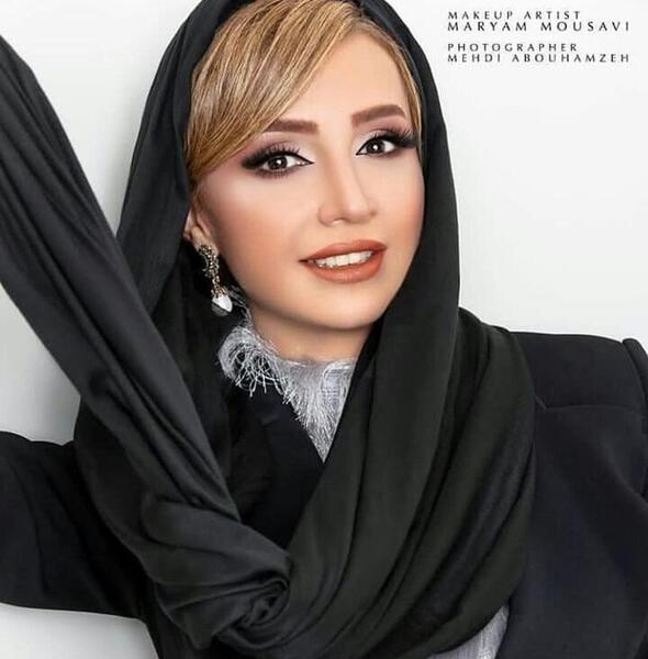 عکس زندگینامه شبنم قلی خانی