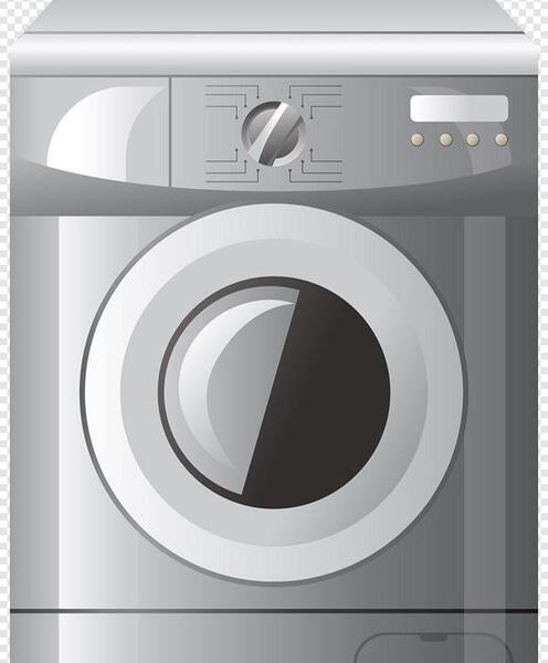 عکس لباسشویی png