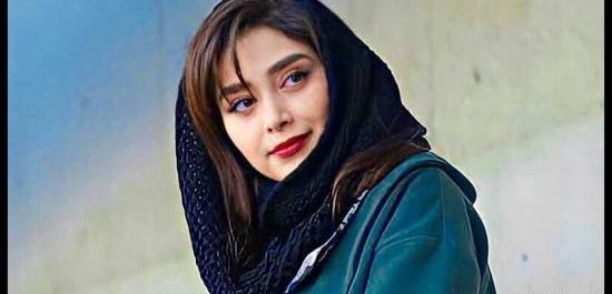 عکس دیبا زاهدی در سریال همبازی