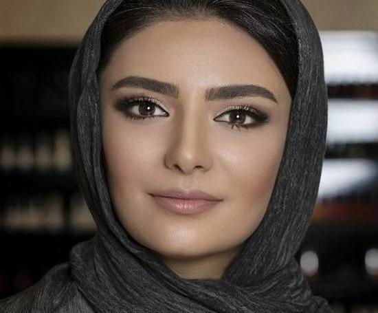 عکس لیندا کیانی جدید
