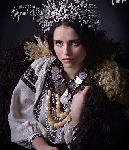عکس تاج روی سر پسر