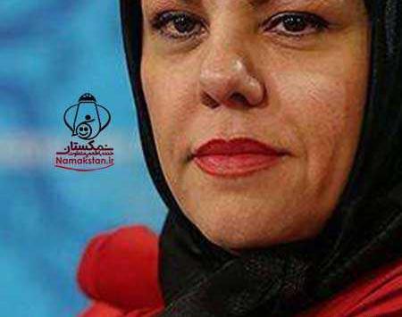 عکسهای قدیمی افسانه چهره آزاد
