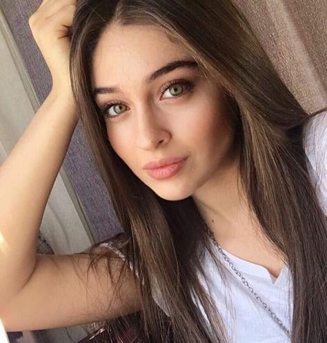 عکس توچه در سریال بازی بخت