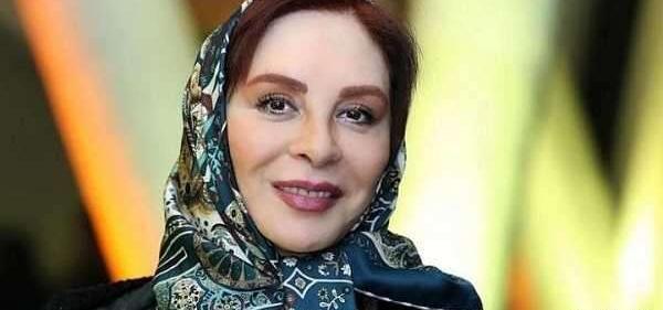 عکس افسانه بایگان