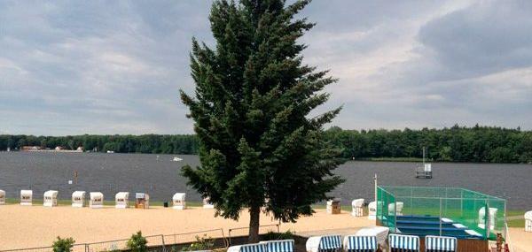 عکس جاهای دیدنی لایپزیگ