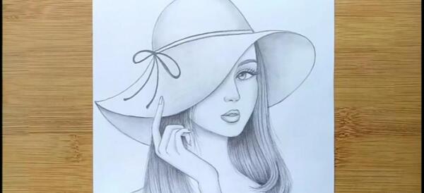 عکس ایده طراحی نقاشی ساده