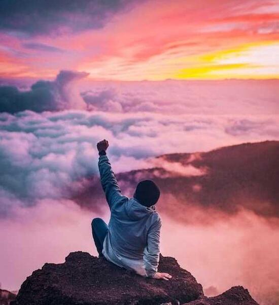 عکس پروفایل مردانه ساده