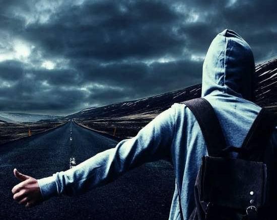 عکس پروفایل مردانه ساده