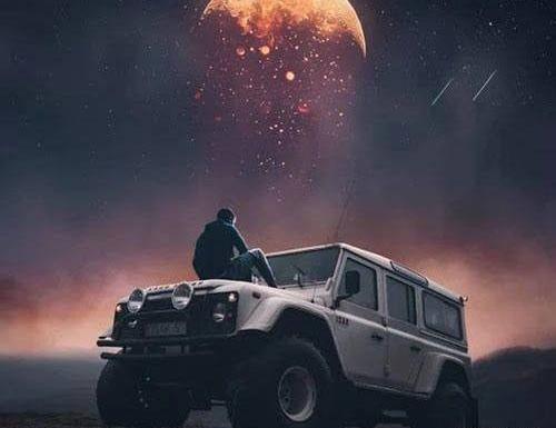 عکس پروفایل مردانه ساده