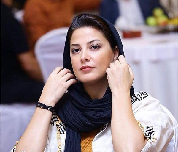 عکس طنز طناز طباطبایی