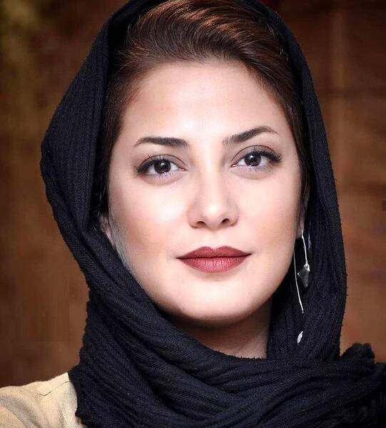 عکس طنز طناز طباطبایی