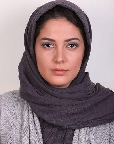 عکس طنز طناز طباطبایی