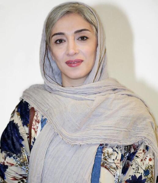 عکس های پانته آ پناهی ها و همسرش