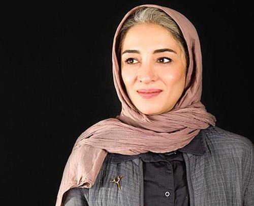 عکس های پانته آ پناهی ها و همسرش