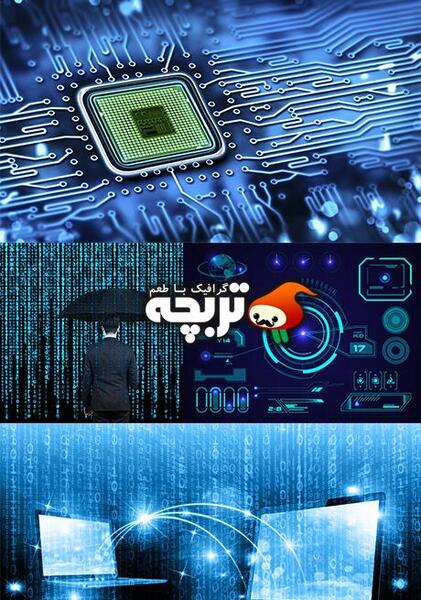 عکس با کیفیت گرافیکی
