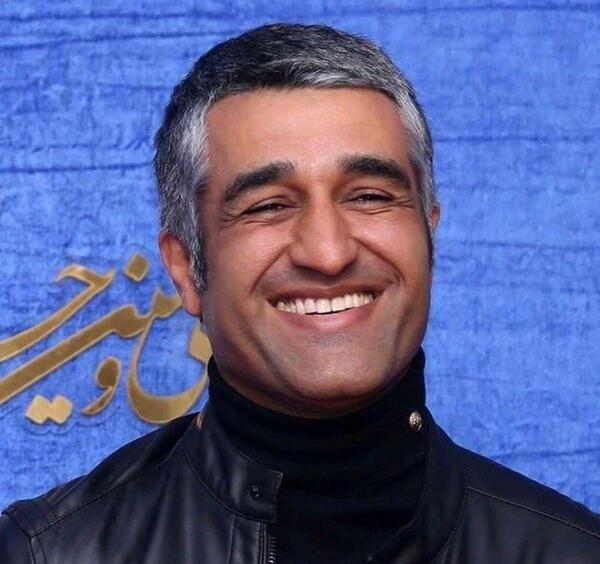 عکس های لو رفته ی پژمان جمشیدی