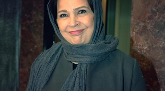عکس شکرخدا گودرزی