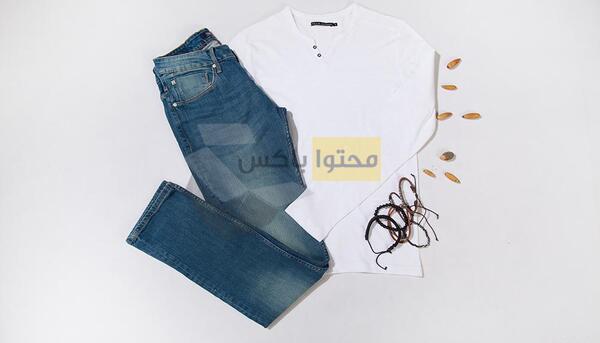 ایده برای عکس گرفتن از لباس