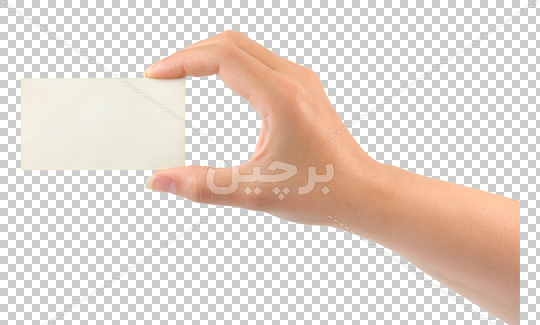 عکس png دست