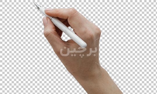 عکس png دست