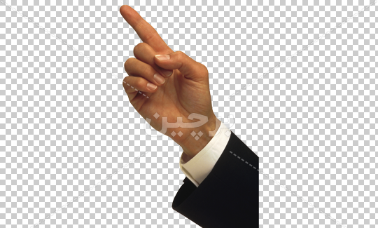 عکس png دست