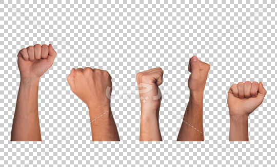 عکس png دست