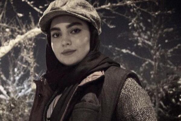 عکس اینستاگرام مهشید جوادی