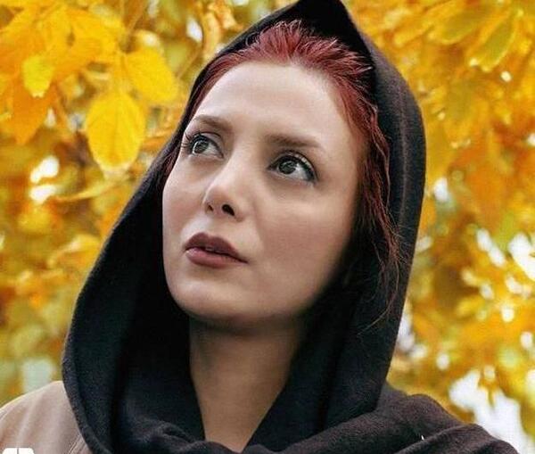 عکس های زیبا از رویا میرعلمی