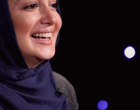 عکس لبخند شیلا خداداد
